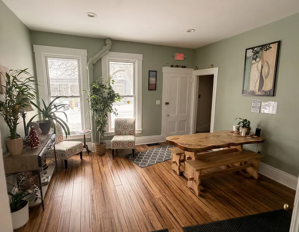 Chrysalis Recovery Center LLC office
