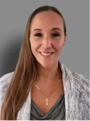 Sarah Haxhija headshot